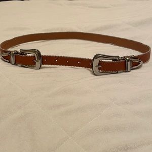 Lulus Brown Belt